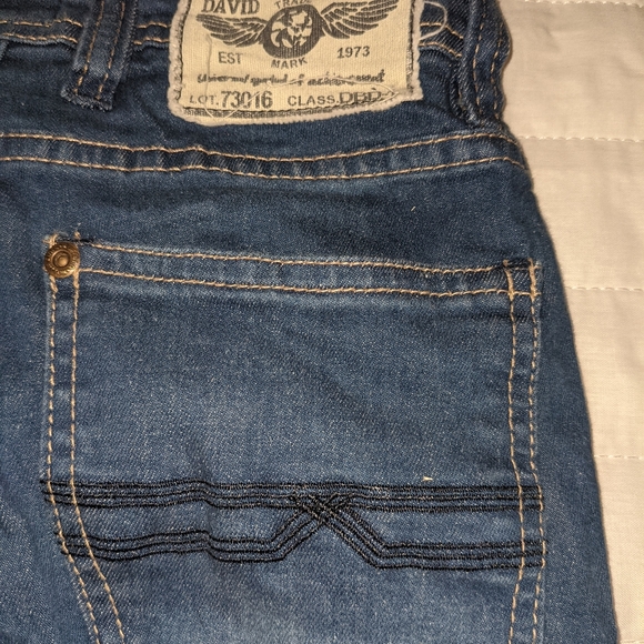 Pants - Picture 2 of 4